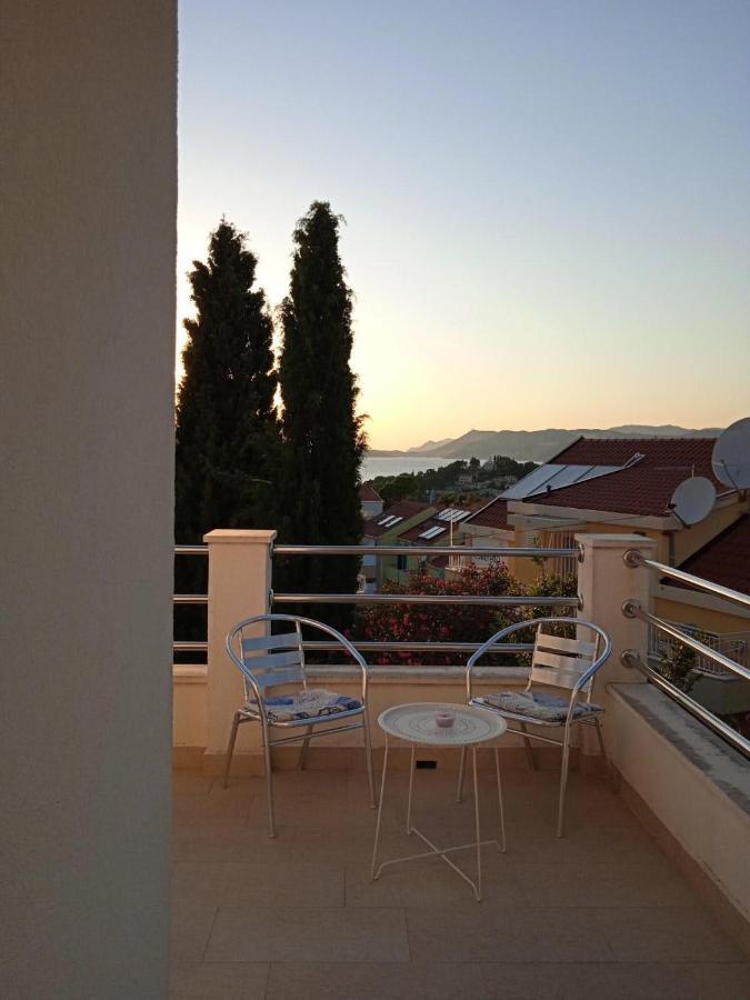 Villa Blanca Cavtat Exterior foto